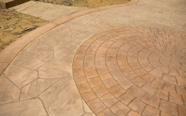 Concrete Overlay Service in Nampa