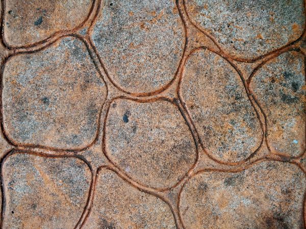 Concrete Stamping in Nampa