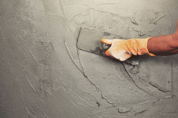 Concrete Topping Service in Nampa