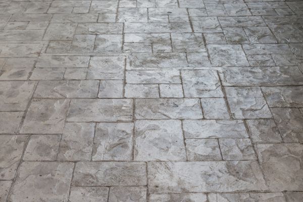 Pressed Concrete Service in Nampa