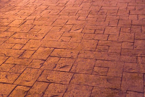 Decorative Paving in Nampa