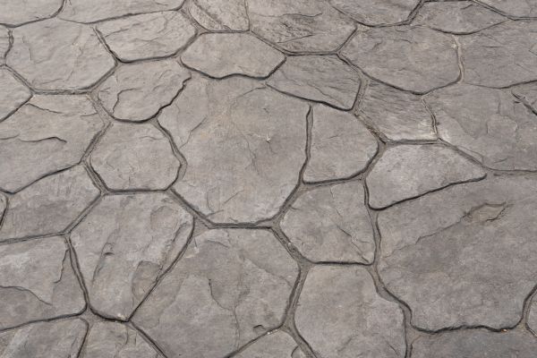 Cement Stamping in Nampa