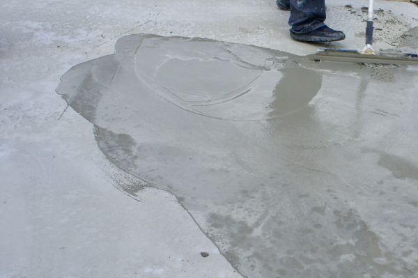 Patio Overlay Service in Nampa