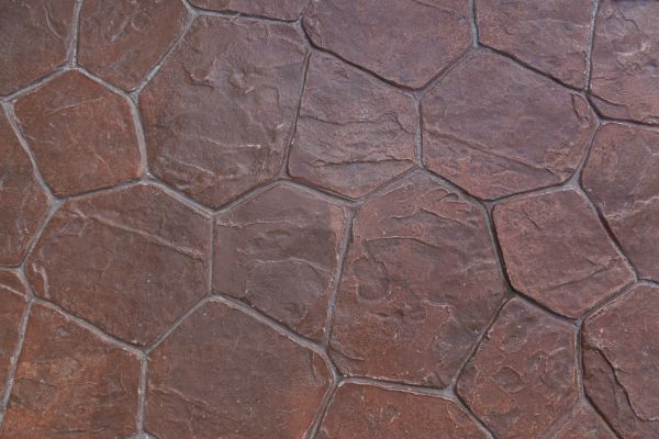 Colored Concrete Service in Nampa