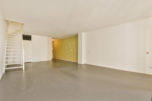 Basement Floor Tinting in Nampa