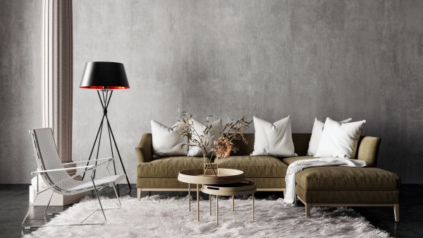 Cost of Interior Concrete Staining in Nampa