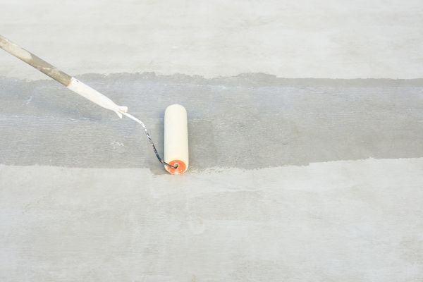 Slab Finishing Service in Nampa