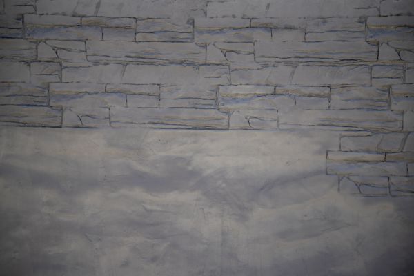 Pool Concrete Stamping in Nampa