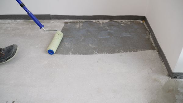 Slab Sealing in Nampa