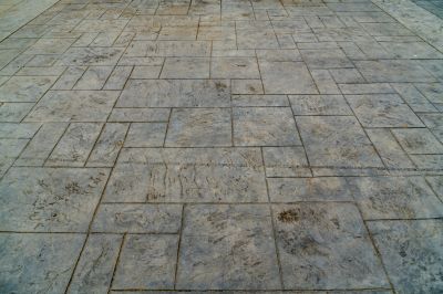 Stamped Concrete Vs. Pavers For Commercial Properties: Pros And Cons