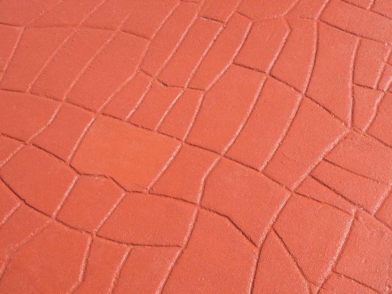 What Is Stamped Concrete And How Does It Work?