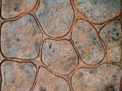 Specialized Stamped Concrete Experts